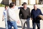 Malta 7 april 2026
John de Bever en Kees de Bever maken bij de Smart City Malta Studios bekend dat ze een speelfilm op gaan nemen . De film gaat heten alles voor de fans . Franz Bergman en Paul Sies