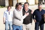 Malta 7 april 2026
John de Bever en Kees de Bever maken bij de Smart City Malta Studios bekend dat ze een speelfilm op gaan nemen . De film gaat heten alles voor de fans . Franz Bergman en Paul Sies