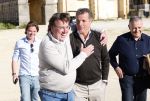Malta 7 april 2026
John de Bever en Kees de Bever maken bij de Smart City Malta Studios bekend dat ze een speelfilm op gaan nemen . De film gaat heten alles voor de fans . Franz Bergman en Paul Sies
