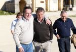 Malta 7 april 2026
John de Bever en Kees de Bever maken bij de Smart City Malta Studios bekend dat ze een speelfilm op gaan nemen . De film gaat heten alles voor de fans . Franz Bergman en Paul Sies