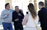 Malta 7 april 2026
John de Bever en Kees de Bever maken bij de Smart City Malta Studios bekend dat ze een speelfilm op gaan nemen . De film gaat heten alles voor de fans . Franz Bergman en Paul Sies