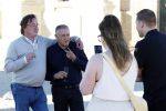 Malta 7 april 2026
John de Bever en Kees de Bever maken bij de Smart City Malta Studios bekend dat ze een speelfilm op gaan nemen . De film gaat heten alles voor de fans . Franz Bergman en Paul Sies