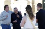 Malta 7 april 2026
John de Bever en Kees de Bever maken bij de Smart City Malta Studios bekend dat ze een speelfilm op gaan nemen . De film gaat heten alles voor de fans . Franz Bergman en Paul Sies