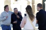 Malta 7 april 2026
John de Bever en Kees de Bever maken bij de Smart City Malta Studios bekend dat ze een speelfilm op gaan nemen . De film gaat heten alles voor de fans . Franz Bergman en Paul Sies