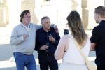 Malta 7 april 2026
John de Bever en Kees de Bever maken bij de Smart City Malta Studios bekend dat ze een speelfilm op gaan nemen . De film gaat heten alles voor de fans . Franz Bergman en Paul Sies