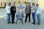 Malta 7 april 2026
John de Bever en Kees de Bever maken bij de Smart City Malta Studios bekend dat ze een speelfilm op gaan nemen . De film gaat heten alles voor de fans . Franz Bergman en zonen  Paul Sies Niels Houtepen