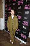 Amsterdam 23 april 2026
Premiere Truly Naked in VondelCS. Georgina Verbaan