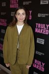 Amsterdam 23 april 2026
Premiere Truly Naked in VondelCS. Georgina Verbaan