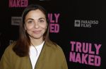 Amsterdam 23 april 2026
Premiere Truly Naked in VondelCS. Georgina Verbaan