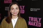 Amsterdam 23 april 2026
Premiere Truly Naked in VondelCS. Georgina Verbaan