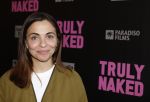 Amsterdam 23 april 2026
Premiere Truly Naked in VondelCS. Georgina Verbaan