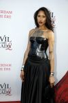 Amsterdam 28 april 2026
Premiere The Devil wears Prada 2 in Tuschinski . Gia Bab