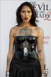 Amsterdam 28 april 2026
Premiere The Devil wears Prada 2 in Tuschinski . Gia Bab