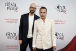 Amsterdam 28 april 2026
Premiere The Devil wears Prada 2 in Tuschinski . Gooise Mannen