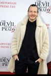 Amsterdam 28 april 2026
Premiere The Devil wears Prada 2 in Tuschinski . Guido Spek