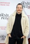 Amsterdam 28 april 2026
Premiere The Devil wears Prada 2 in Tuschinski . Guido Spek