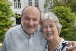 Geldrop, 18 April 2026
Henny Kremers Nelis Kremers (ouders van Nicol Kremers ex-partner van Peter Gillis