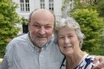 Geldrop, 18 April 2026
Henny Kremers Nelis Kremers (ouders van Nicol Kremers ex-partner van Peter Gillis