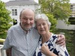Geldrop, 18 April 2026
Henny Kremers Nelis Kremers (ouders van Nicol Kremers ex-partner van Peter Gillis