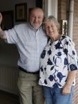 Geldrop, 18 April 2026
Henny Kremers Nelis Kremers (ouders van Nicol Kremers ex-partner van Peter Gillis
