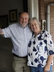 Geldrop, 18 April 2026
Henny Kremers Nelis Kremers (ouders van Nicol Kremers ex-partner van Peter Gillis