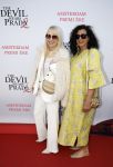 Amsterdam 28 april 2026
Premiere The Devil wears Prada 2 in Tuschinski . Hilmar Mulder en ....
