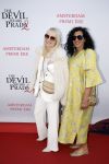 Amsterdam 28 april 2026
Premiere The Devil wears Prada 2 in Tuschinski . Hilmar Mulder en ....