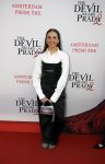 Amsterdam 28 april 2026
Premiere The Devil wears Prada 2 in Tuschinski . jada Borsato kwam m et goede vriendin Channah Jane