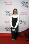 Amsterdam 28 april 2026
Premiere The Devil wears Prada 2 in Tuschinski . jada Borsato kwam m et goede vriendin Channah Jane