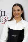 Amsterdam 28 april 2026
Premiere The Devil wears Prada 2 in Tuschinski . jada Borsato kwam m et goede vriendin Channah Jane