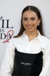 Amsterdam 28 april 2026
Premiere The Devil wears Prada 2 in Tuschinski . jada Borsato kwam m et goede vriendin Channah Jane