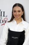 Amsterdam 28 april 2026
Premiere The Devil wears Prada 2 in Tuschinski . jada Borsato kwam m et goede vriendin Channah Jane