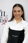 Amsterdam 28 april 2026
Premiere The Devil wears Prada 2 in Tuschinski . jada Borsato kwam m et goede vriendin Channah Jane
