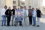 Malta 7 april 2026
John de Bever en Kees de Bever maken bij de Smart City Malta Studios bekend dat ze een speelfilm op gaan nemen . De film gaat heten alles voor de fans . Franz Bergman ( en zonen) Paul Sies Niels Houtepen