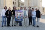 Malta 7 april 2026
John de Bever en Kees de Bever maken bij de Smart City Malta Studios bekend dat ze een speelfilm op gaan nemen . De film gaat heten alles voor de fans . Franz Bergman ( en zonen) Paul Sies Niels Houtepen