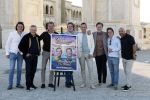 Malta 7 april 2026
John de Bever en Kees de Bever maken bij de Smart City Malta Studios bekend dat ze een speelfilm op gaan nemen . De film gaat heten alles voor de fans . Franz Bergman ( en zonen) Paul Sies Niels Houtepen