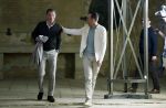 Malta 7 april 2026
John de Bever en Kees de Bever maken bij de Smart City Malta Studios bekend dat ze een speelfilm op gaan nemen . De film gaat heten alles voor de fans .