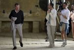 Malta 7 april 2026
John de Bever en Kees de Bever maken bij de Smart City Malta Studios bekend dat ze een speelfilm op gaan nemen . De film gaat heten alles voor de fans .