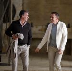 Malta 7 april 2026
John de Bever en Kees de Bever maken bij de Smart City Malta Studios bekend dat ze een speelfilm op gaan nemen . De film gaat heten alles voor de fans .