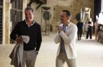 Malta 7 april 2026
John de Bever en Kees de Bever maken bij de Smart City Malta Studios bekend dat ze een speelfilm op gaan nemen . De film gaat heten alles voor de fans .