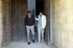 Malta 7 april 2026
John de Bever en Kees de Bever maken bij de Smart City Malta Studios bekend dat ze een speelfilm op gaan nemen . De film gaat heten alles voor de fans .