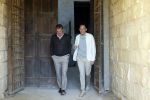 Malta 7 april 2026
John de Bever en Kees de Bever maken bij de Smart City Malta Studios bekend dat ze een speelfilm op gaan nemen . De film gaat heten alles voor de fans .