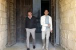 Malta 7 april 2026
John de Bever en Kees de Bever maken bij de Smart City Malta Studios bekend dat ze een speelfilm op gaan nemen . De film gaat heten alles voor de fans .