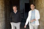 Malta 7 april 2026
John de Bever en Kees de Bever maken bij de Smart City Malta Studios bekend dat ze een speelfilm op gaan nemen . De film gaat heten alles voor de fans .