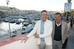 Malta 7 april 2026
John de Bever en Kees de Bever maken bij de Smart City Malta Studios bekend dat ze een speelfilm op gaan nemen . De film gaat heten alles voor de fans .