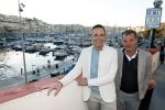 Malta 7 april 2026
John de Bever en Kees de Bever maken bij de Smart City Malta Studios bekend dat ze een speelfilm op gaan nemen . De film gaat heten alles voor de fans .
