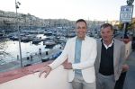 Malta 7 april 2026
John de Bever en Kees de Bever maken bij de Smart City Malta Studios bekend dat ze een speelfilm op gaan nemen . De film gaat heten alles voor de fans .
