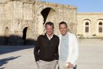 Malta 7 april 2026
John de Bever en Kees de Bever maken bij de Smart City Malta Studios bekend dat ze een speelfilm op gaan nemen . De film gaat heten alles voor de fans .