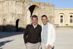 Malta 7 april 2026
John de Bever en Kees de Bever maken bij de Smart City Malta Studios bekend dat ze een speelfilm op gaan nemen . De film gaat heten alles voor de fans .