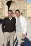 Malta 7 april 2026
John de Bever en Kees de Bever maken bij de Smart City Malta Studios bekend dat ze een speelfilm op gaan nemen . De film gaat heten alles voor de fans .